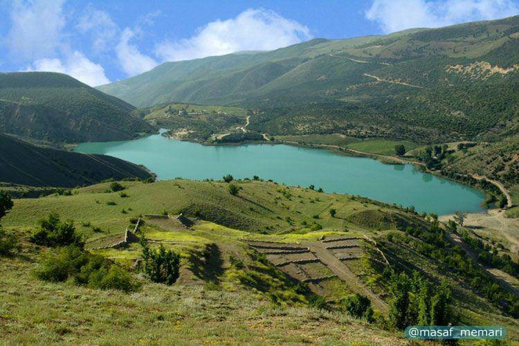 نئور | اردبیل